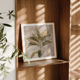 "Noosa Heads" (Earth No. 13) Paper Print - Square