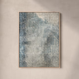 "Whitehaven Tide" - Portrait II