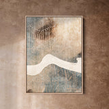 "Esperance Haze" - Portrait