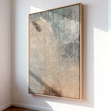 "Hyams Light" - Portrait I