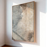 "Whitehaven Tide" - Portrait I
