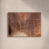 "Kalbarri Ember" - Landscape