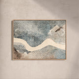 "Portsea Drift"- Landscape