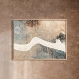"Esperance Haze"- Landscape