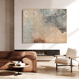 "Hyams Light"- Landscape