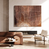 "Kalbarri Ember" - Landscape