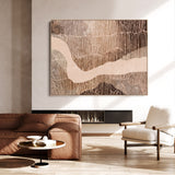 "Narooma Stone" - Landscape