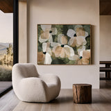 "Montego" (Paradiso No. 1) - Landscape