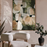 "Montego" - (Paradiso No. 1) - Portrait