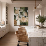 "Montego" - (Paradiso No. 1) - Portrait