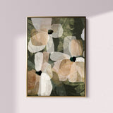 "Montego" - (Paradiso No. 1) - Portrait