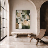 "Montego" - (Paradiso No. 1) - Portrait