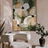 "Montego" - (Paradiso No. 1) - Portrait II