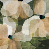 "Montego" - (Paradiso No. 1) - Portrait II