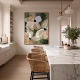 "Montego" - (Paradiso No. 1) - Portrait II