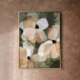 "Montego" - (Paradiso No. 1) - Portrait II