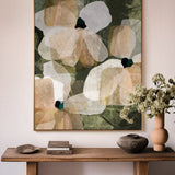 "Montego" - (Paradiso No. 1) - Portrait II