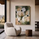 "Montego" - (Paradiso No. 1) - Portrait II