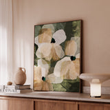 "Montego" - (Paradiso No. 1) - Portrait II