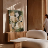 "Montego" - (Paradiso No. 1) - Portrait II