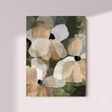 "Montego" - (Paradiso No. 1) - Portrait II