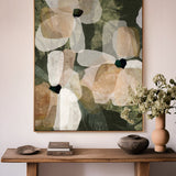 "Montego" - (Paradiso No. 1) - Portrait