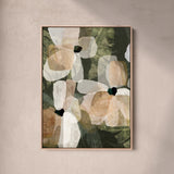 "Montego" - (Paradiso No. 1) - Portrait