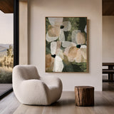 "Montego" - (Paradiso No. 1) - Portrait