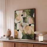 "Montego" - (Paradiso No. 1) - Portrait