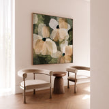 "Montego" - (Paridiso No. 1) - Square I