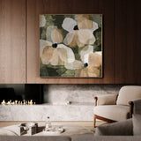 "Montego" - (Paridiso No. 1) - Square I