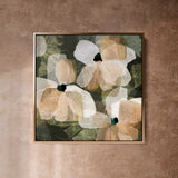 "Montego" - (Paridiso No. 1) - Square I