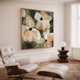 "Montego" - (Paridiso No. 1) - Square I