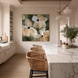 "Montego" - (Paridiso No. 1) - Square I