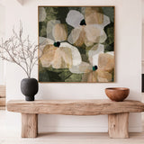 "Montego" - (Paridiso No. 1) - Square I