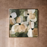 "Montego" - (Paridiso No. 1) - Square II