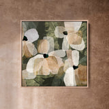 "Montego" - (Paridiso No. 1) - Square II