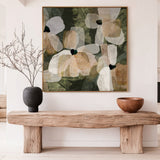 "Montego" - (Paridiso No. 1) - Square II