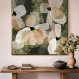 "Montego" - (Paridiso No. 1) - Square II