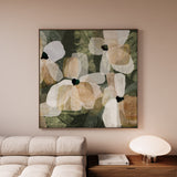 "Montego" - (Paridiso No. 1) - Square II