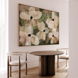 "Isle of Capri" (Paradiso No. 2) - Landscape