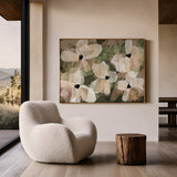 "Isle of Capri" (Paradiso No. 2) - Landscape