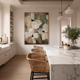 "Isle of Capri" (Paradiso No. 2) - Portrait