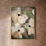 "Isle of Capri" (Paradiso No. 2) - Portrait