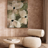 "Isle of Capri" (Paradiso No. 2) - Portrait II