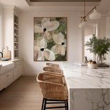 "Isle of Capri" (Paradiso No. 2) - Portrait II