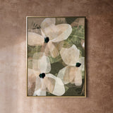 "Isle of Capri" (Paradiso No. 2) - Portrait II