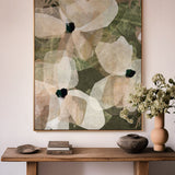 "Isle of Capri" (Paradiso No. 2) - Portrait II