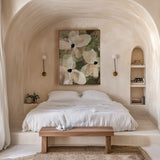 "Isle of Capri" (Paradiso No. 2) - Portrait II