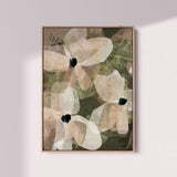 "Isle of Capri" (Paradiso No. 2) - Portrait II